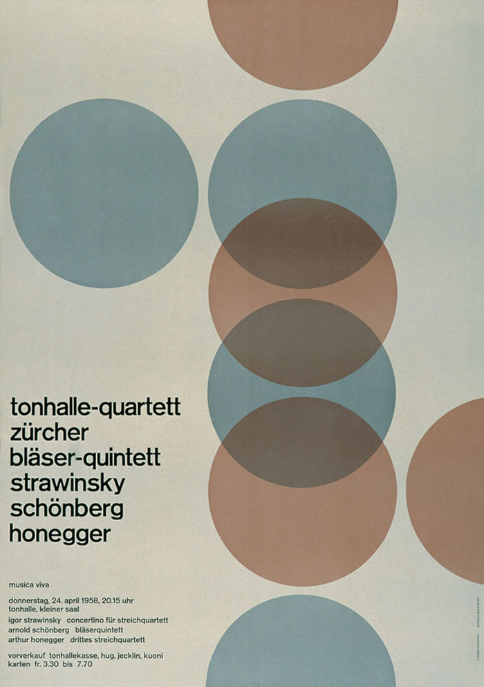 Tonhalle-Quartett-1958